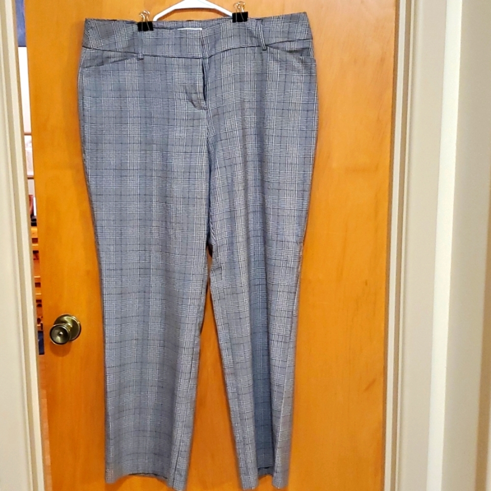 Dress Slacks sz 16